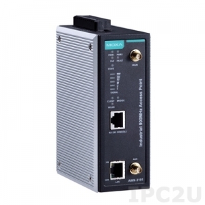MOXA AWK-3191-US-T